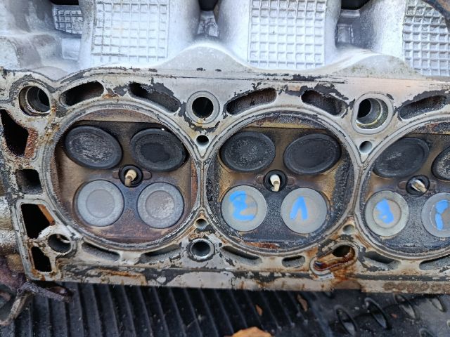 bontott OPEL VECTRA C Hengerfej