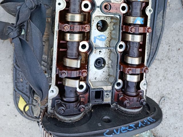 bontott OPEL VECTRA C Hengerfej