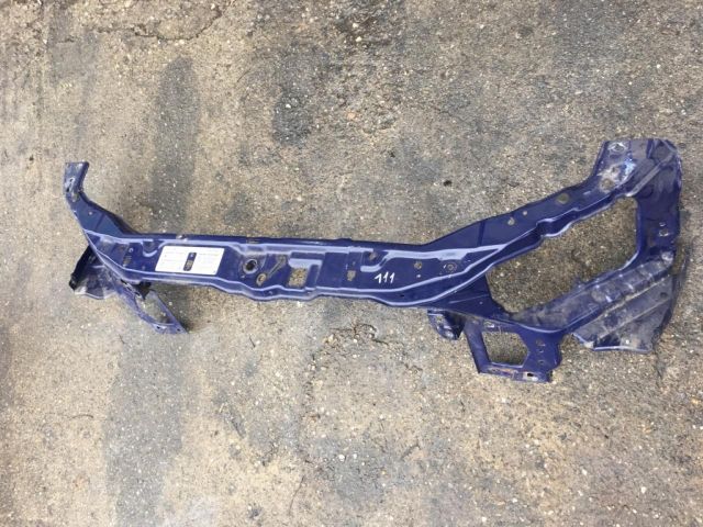 bontott OPEL VECTRA C Homlokfal (Üres lemez)