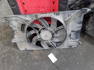 bontott OPEL VECTRA C Hűtőventilátor