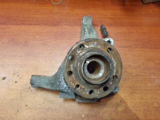 bontott OPEL VECTRA C Jobb első Csonkállvány Kerékaggyal