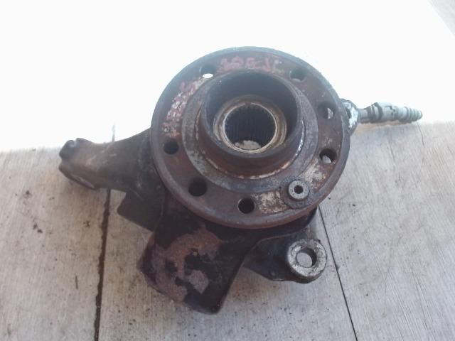 bontott OPEL VECTRA C Jobb első Csonkállvány Kerékaggyal