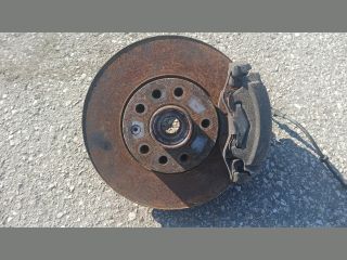 bontott OPEL VECTRA C Jobb első Csonkállvány Kerékaggyal