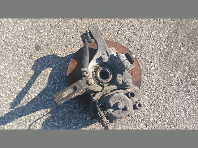 bontott OPEL VECTRA C Jobb első Csonkállvány Kerékaggyal