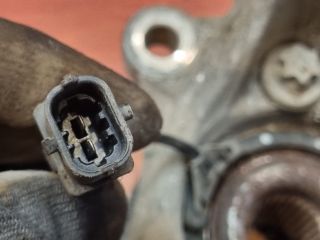 bontott OPEL VECTRA C Jobb első Csonkállvány Kerékaggyal