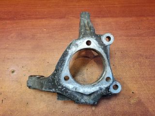 bontott OPEL VECTRA C Jobb első Csonkállvány