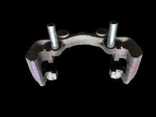 bontott OPEL VECTRA C Jobb első Fékkengyel