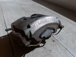 bontott OPEL VECTRA C Jobb első Féknyereg Munkahengerrel