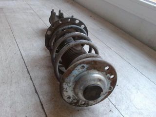 bontott OPEL VECTRA C Jobb első Gólyaláb (Lengécsillapító, Rugó)