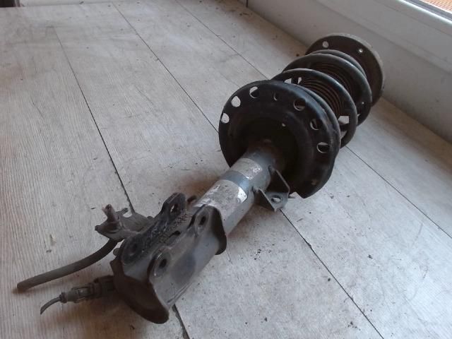 bontott OPEL VECTRA C Jobb első Gólyaláb (Lengécsillapító, Rugó)