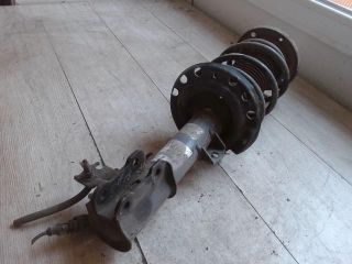 bontott OPEL VECTRA C Jobb első Gólyaláb (Lengécsillapító, Rugó)
