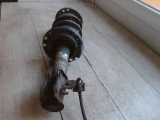 bontott OPEL VECTRA C Jobb első Gólyaláb (Lengécsillapító, Rugó)