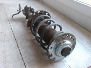 bontott OPEL VECTRA C Jobb első Gólyaláb (Lengécsillapító, Rugó)