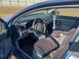 bontott OPEL VECTRA C Jobb Féltengely