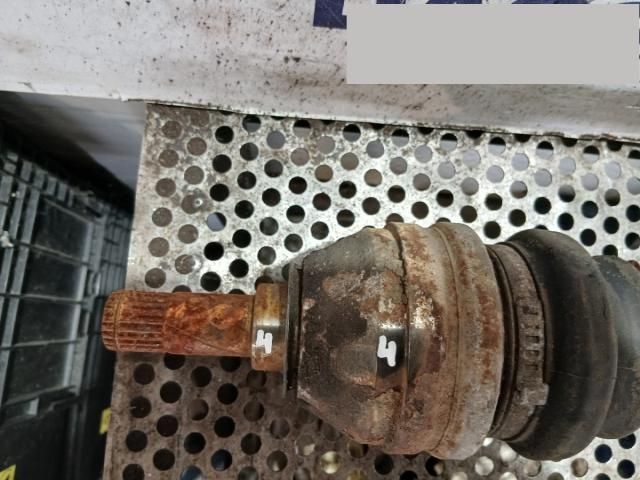 bontott OPEL VECTRA C Jobb Féltengely