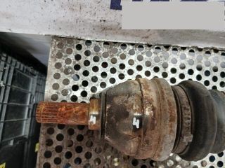 bontott OPEL VECTRA C Jobb Féltengely