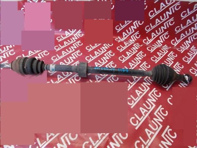 bontott OPEL VECTRA C Jobb Féltengely