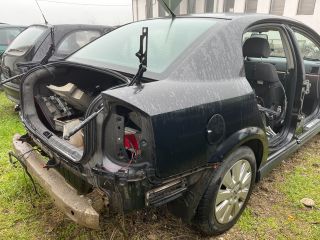 bontott OPEL VECTRA C Jobb hátsó Féknyereg Munkahengerrel