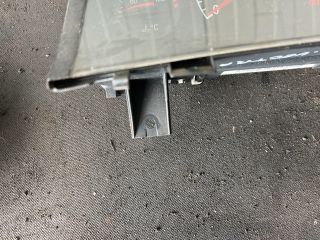 bontott OPEL VECTRA C Kilométeróra