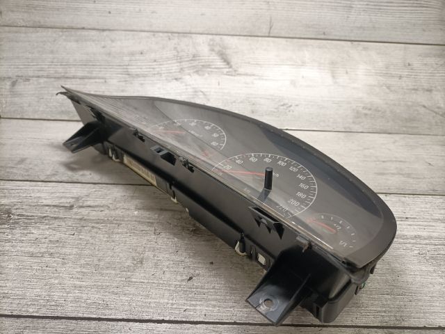 bontott OPEL VECTRA C Kilométeróra