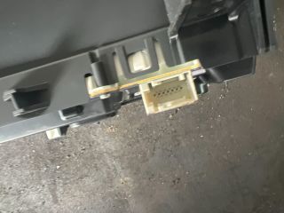 bontott OPEL VECTRA C Kilométeróra