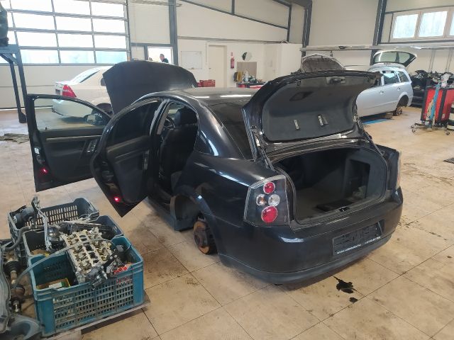 bontott OPEL VECTRA C Kilométeróra