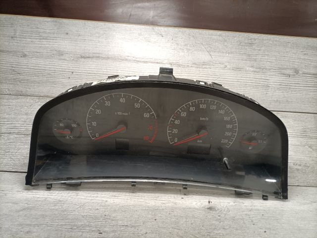 bontott OPEL VECTRA C Kilométeróra