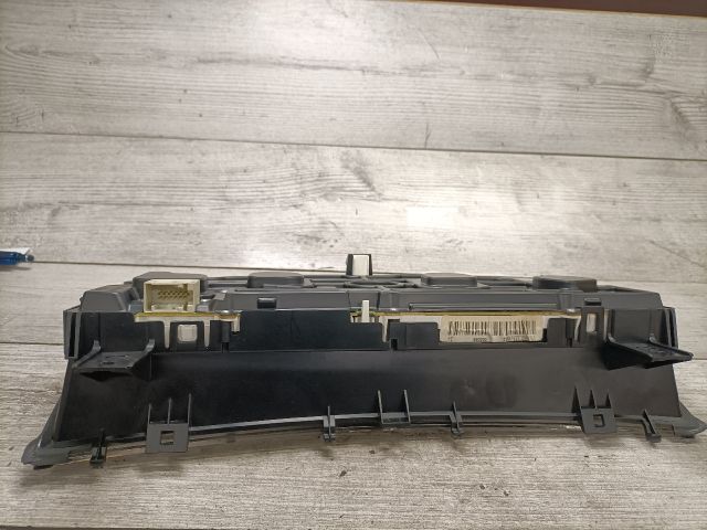 bontott OPEL VECTRA C Kilométeróra