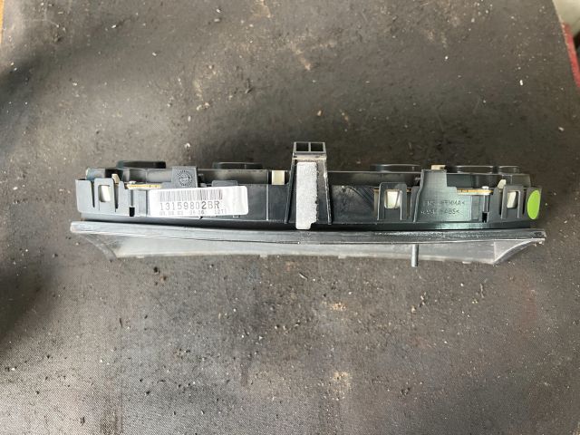 bontott OPEL VECTRA C Kilométeróra