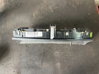 bontott OPEL VECTRA C Kilométeróra