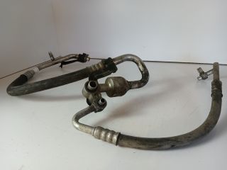 bontott OPEL VECTRA C Klíma Cső