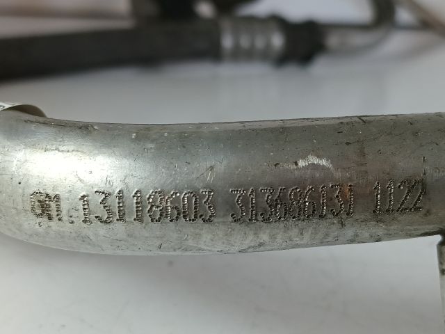 bontott OPEL VECTRA C Klíma Cső