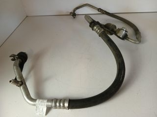 bontott OPEL VECTRA C Klíma Cső