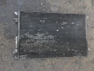 bontott OPEL VECTRA C Klímahűtő Radiátor