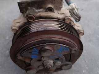 bontott OPEL VECTRA C Klímakompresszor