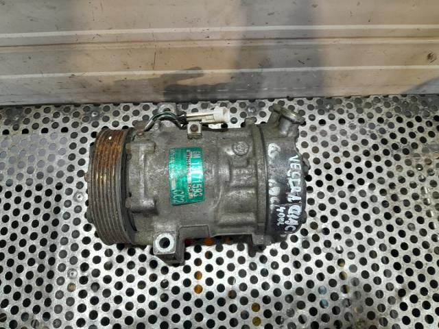 bontott OPEL VECTRA C Klímakompresszor