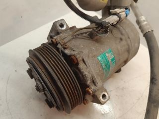 bontott OPEL VECTRA C Klímakompresszor