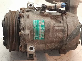 bontott OPEL VECTRA C Klímakompresszor