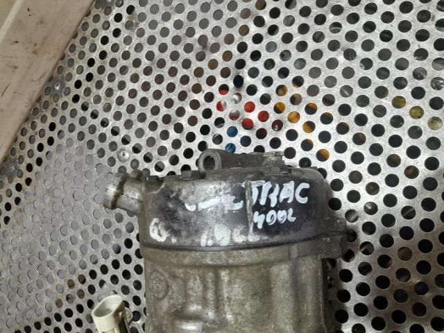 bontott OPEL VECTRA C Klímakompresszor