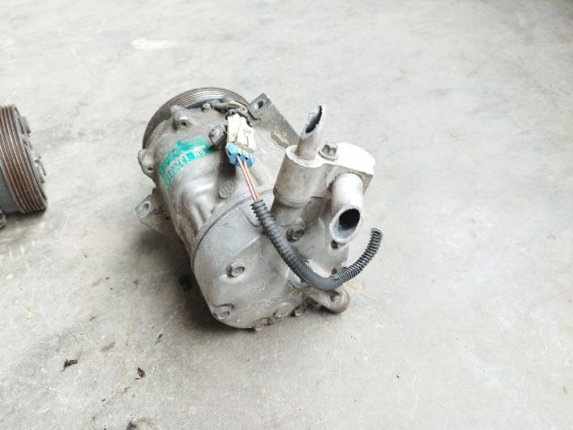 bontott OPEL VECTRA C Klímakompresszor