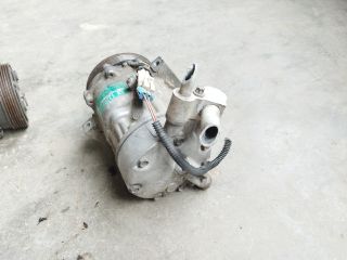 bontott OPEL VECTRA C Klímakompresszor