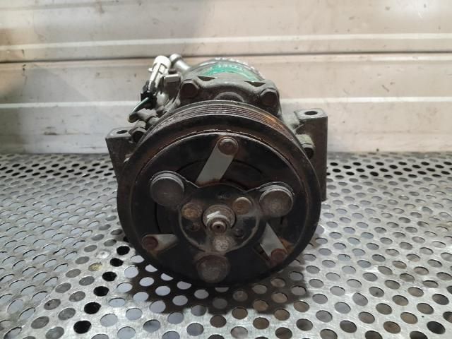 bontott OPEL VECTRA C Klímakompresszor