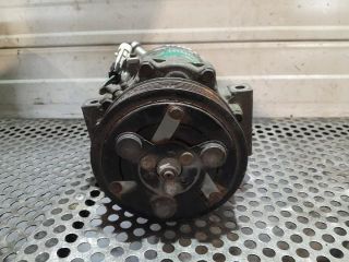 bontott OPEL VECTRA C Klímakompresszor