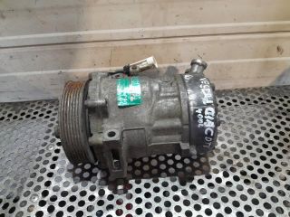 bontott OPEL VECTRA C Klímakompresszor