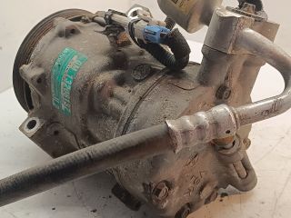 bontott OPEL VECTRA C Klímakompresszor