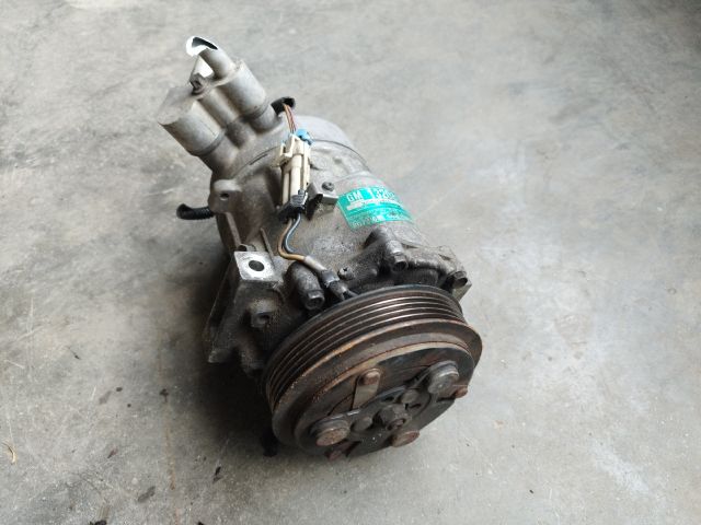 bontott OPEL VECTRA C Klímakompresszor