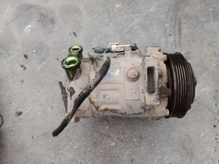 bontott OPEL VECTRA C Klímakompresszor