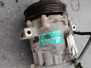 bontott OPEL VECTRA C Klímakompresszor