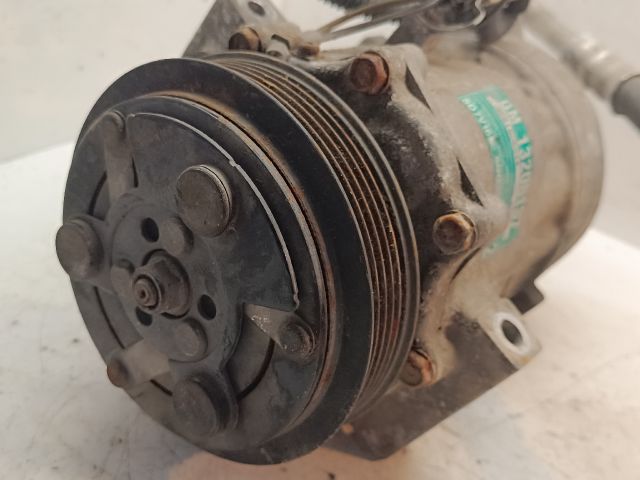 bontott OPEL VECTRA C Klímakompresszor