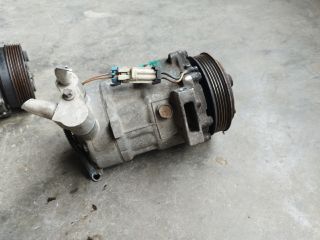 bontott OPEL VECTRA C Klímakompresszor